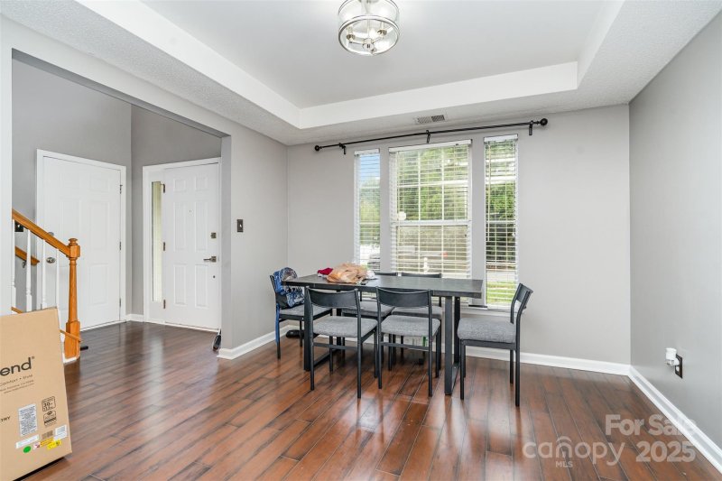 Property image 3 at 9526 Nettle Drive, Charlotte, NC 28216