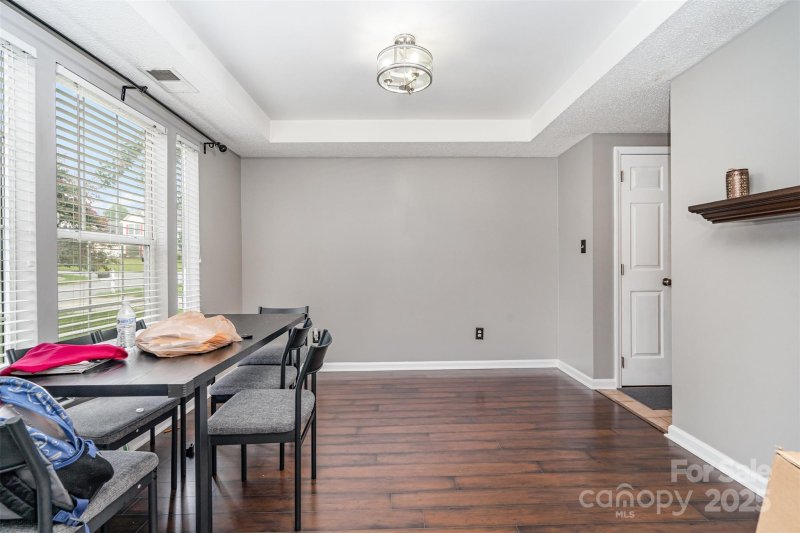 Property image 4 at 9526 Nettle Drive, Charlotte, NC 28216