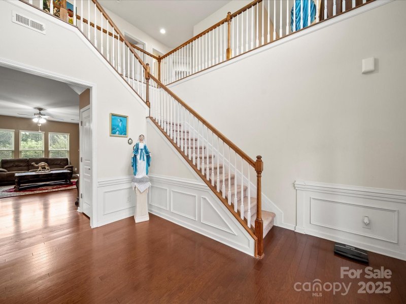 Property image 4 of 3954 Kestrel Lane in Audubon Lake, Fort Mill, SC 29707