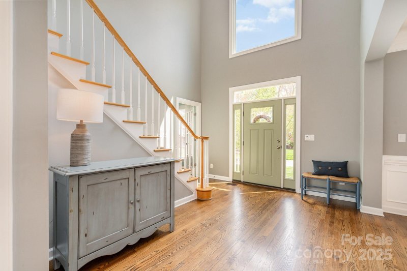 Property image 2 at 13003 Brickingham Lane, Huntersville, NC 28078