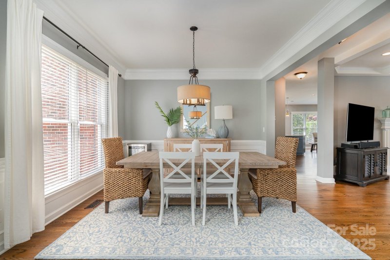 Property image 3 at 13003 Brickingham Lane, Huntersville, NC 28078