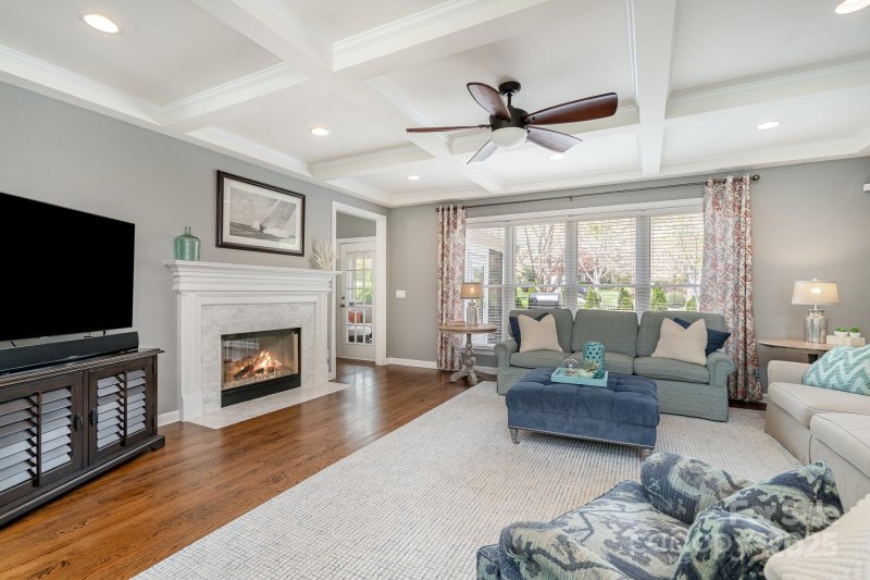 Property image 5 at 13003 Brickingham Lane, Huntersville, NC 28078