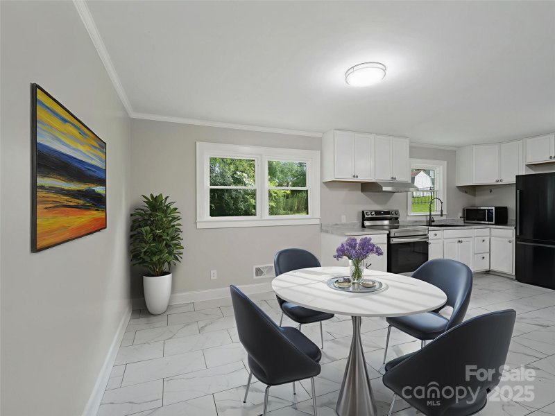 Property image 3 of 1806 Kingsley Drive in West End, Albemarle, NC 28001