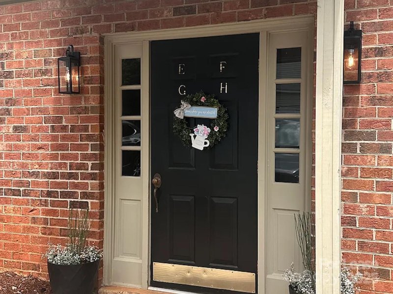 5925 Quail Hollow Road