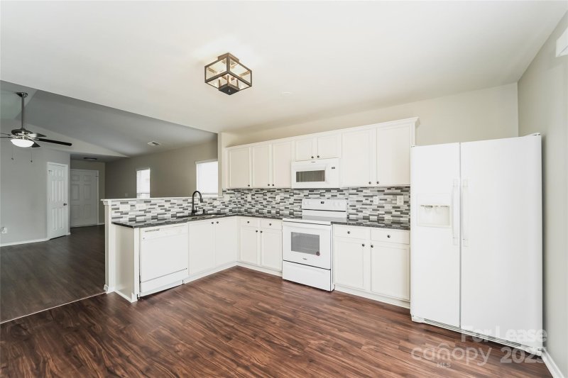 Property image 2 at 3626 Charterhall Lane, Charlotte, NC 28215