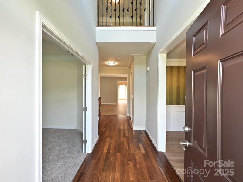 Property image 3 of 11935 Jumper Drive in The Meadows Of Mint Hill, Mint Hill, NC 28227