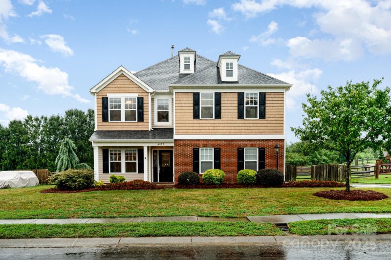 4368 Tucker Chase Drive