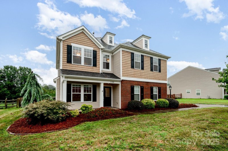 Property image 2 at 4368 Tucker Chase Drive, Midland, NC 28107