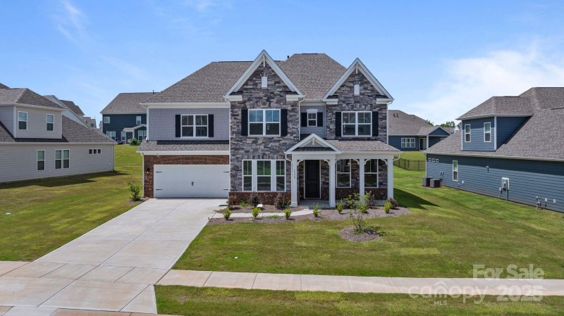 1170 Sugar Creek Road