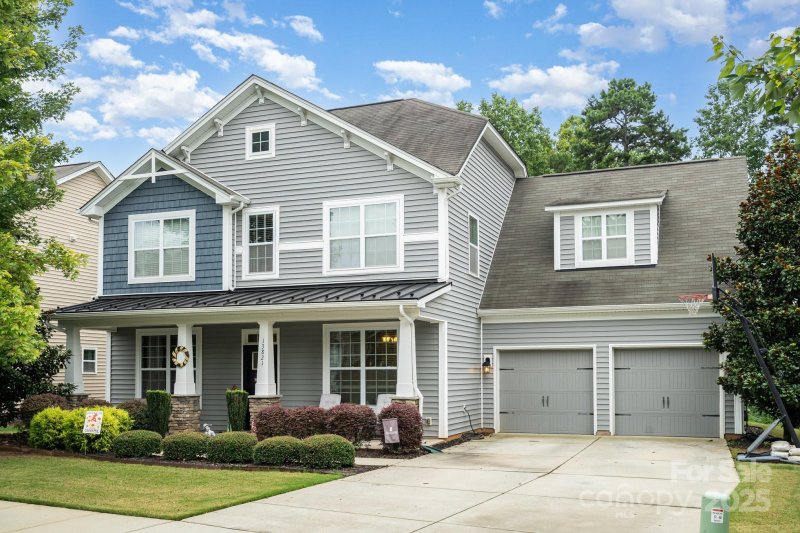 Property image 2 at 13821 Baytown Court, Huntersville, NC 28078