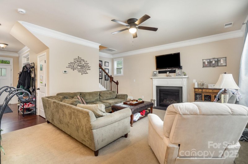 Property image 4 at 13821 Baytown Court, Huntersville, NC 28078