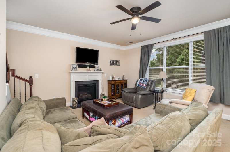 Property image 5 at 13821 Baytown Court, Huntersville, NC 28078