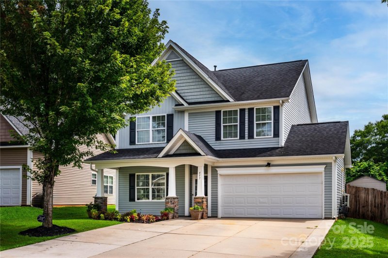 457 Laurel Fork Drive