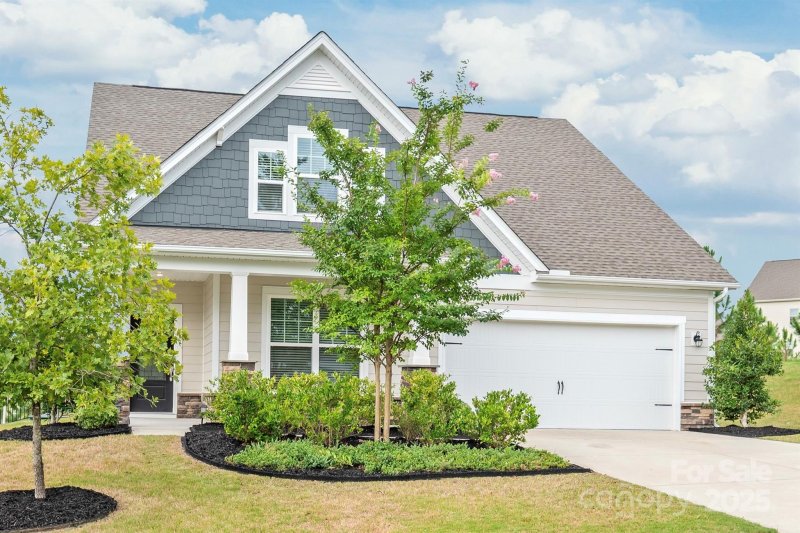 Property image 2 at 16726 Cozy Cove Road, Charlotte, NC 28278