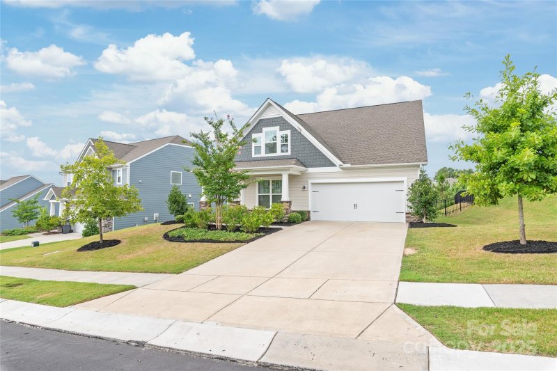 Property image 3 at 16726 Cozy Cove Road, Charlotte, NC 28278