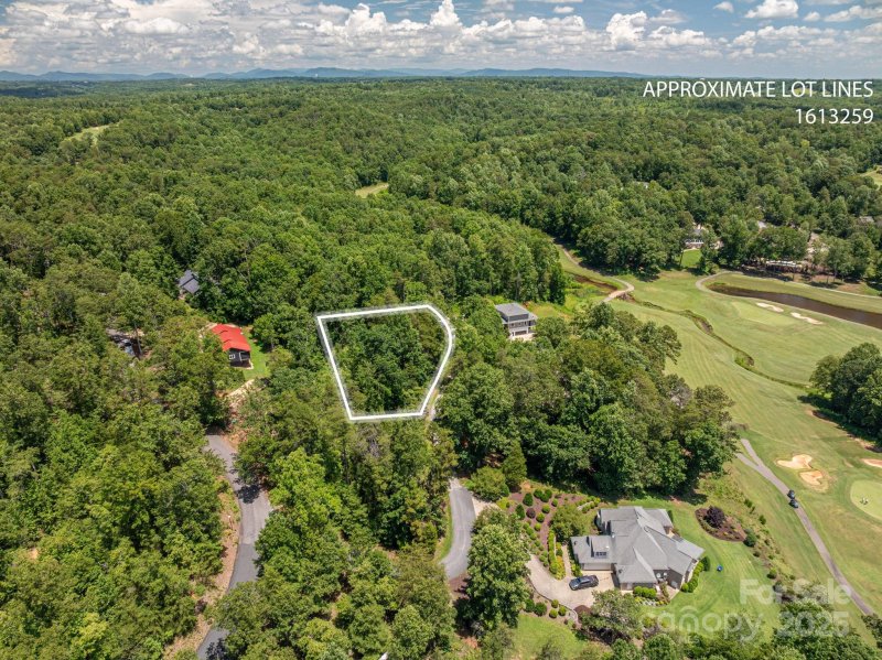 Property image 2 of Lot 208 Plantation Drive in Cleghorn Plantation, Rutherfordton, NC 28139