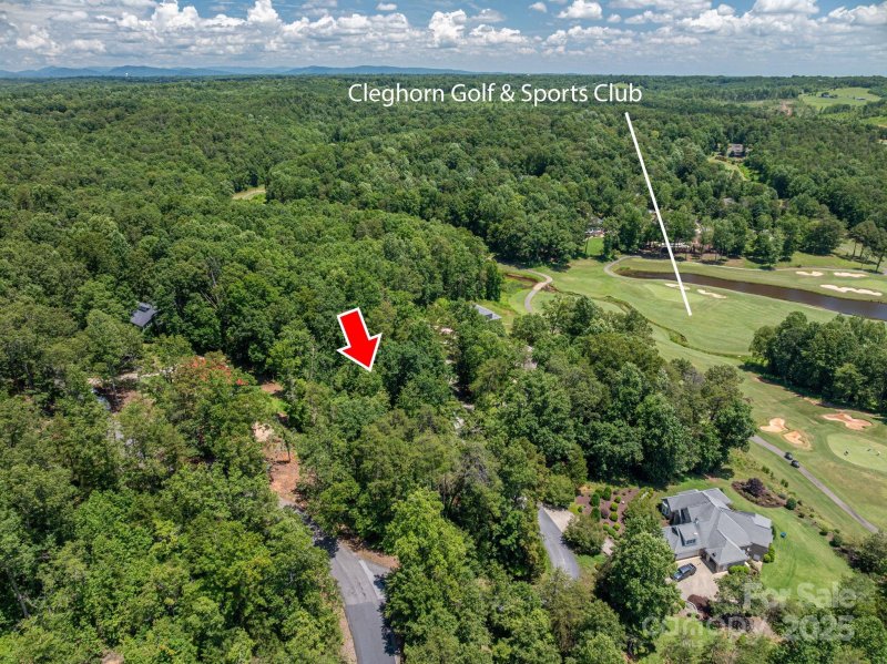 Property image 4 of Lot 208 Plantation Drive in Cleghorn Plantation, Rutherfordton, NC 28139
