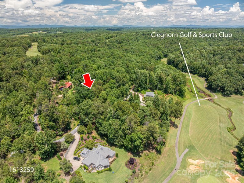 Property image 5 of Lot 208 Plantation Drive in Cleghorn Plantation, Rutherfordton, NC 28139