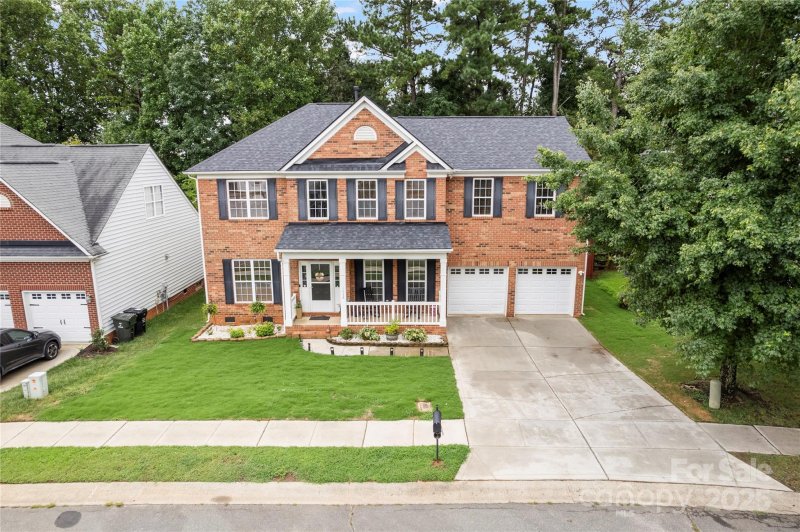 1432 Bedlington Drive