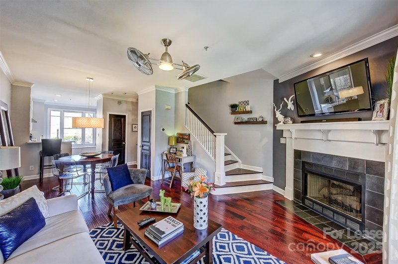 Property image 5 of 343 W 7th Street in Park Place, Charlotte, NC 28202