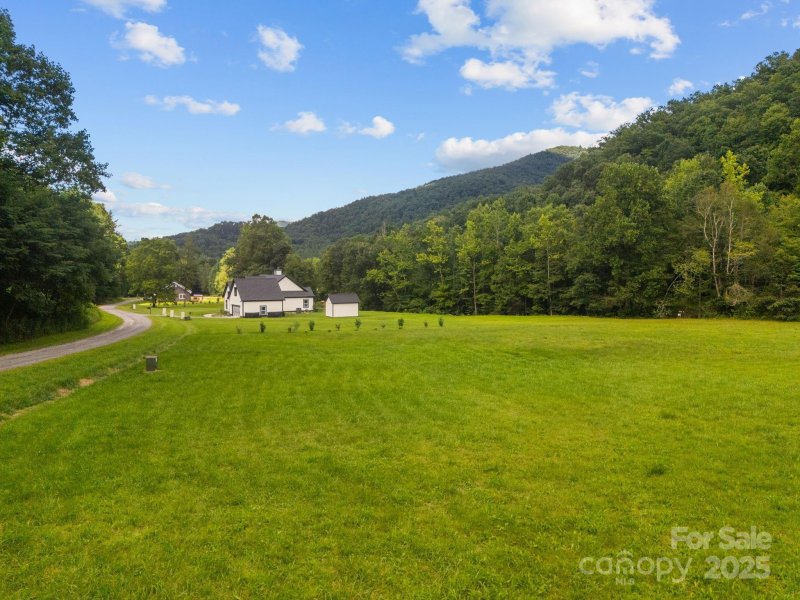 Property image 4 of 00 Shining Rock Drive in The River at Shining Rock, Canton, NC 28716