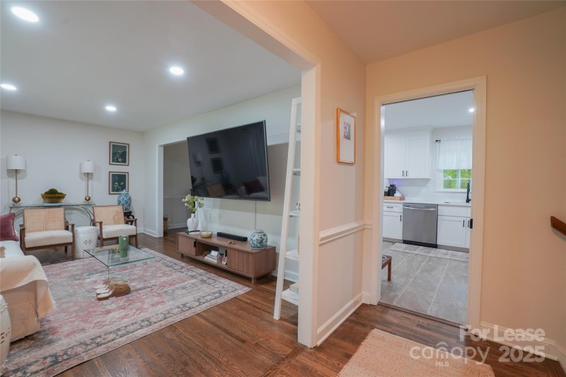 Property image 2 at 3700 Riverbend Road, Charlotte, NC 28210