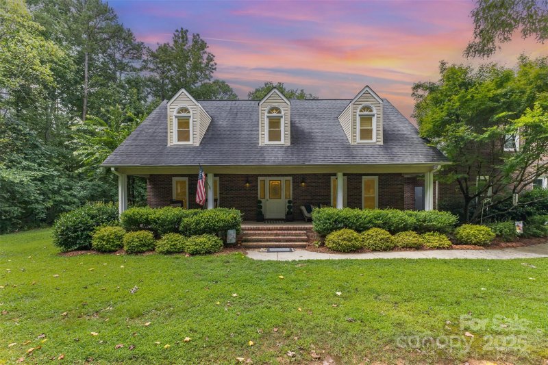 Property image 3 of 3251 Van Tassel Drive in Sleepy Hollow, Concord, NC 28025