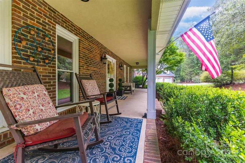 Property image 4 of 3251 Van Tassel Drive in Sleepy Hollow, Concord, NC 28025