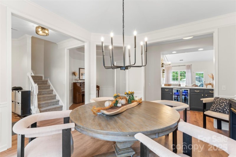 Property image 4 of 101 Peralta Circle in Winslow Bay, Mooresville, NC 28117