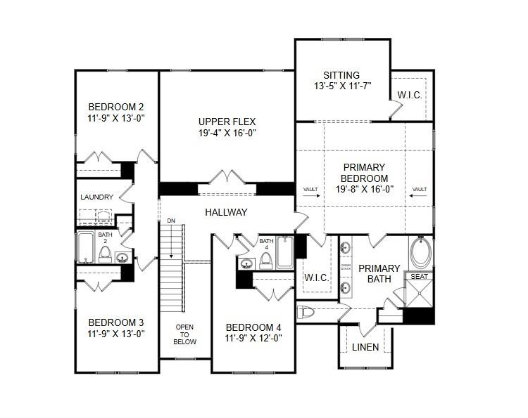 Property image 3 at 220 Coronado Avenue, Matthews, NC 28104