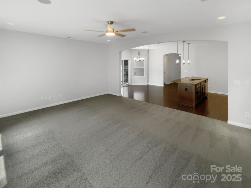 Property image 3 of 1104 Rook Road in Ravenridge, Charlotte, NC 28216