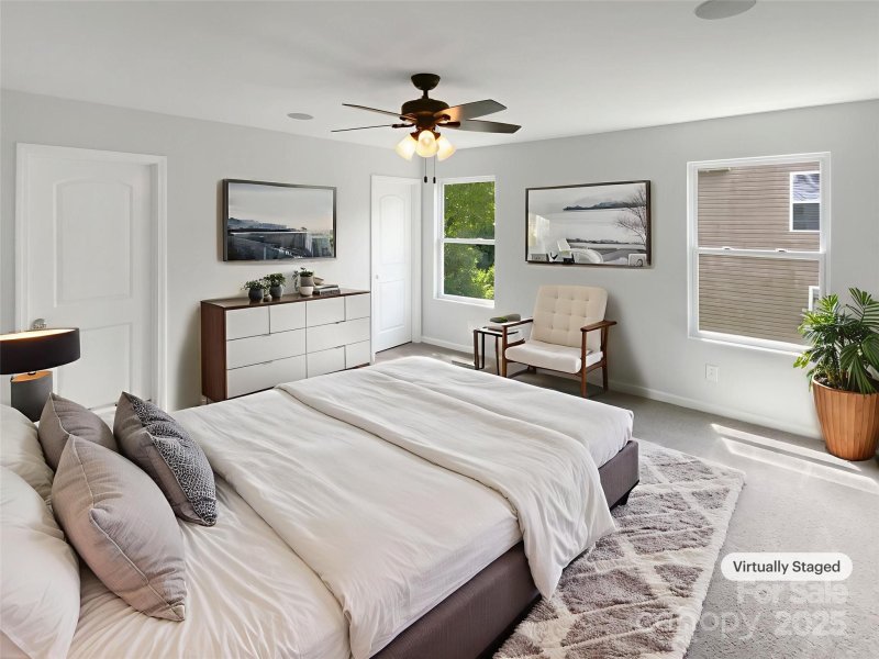 Property image 4 of 1104 Rook Road in Ravenridge, Charlotte, NC 28216