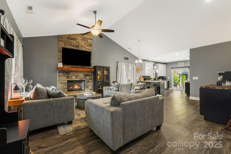 Property image 5 of 243 Leyland Circle in The Cottages at Cypress Run, Hendersonville, NC 28792