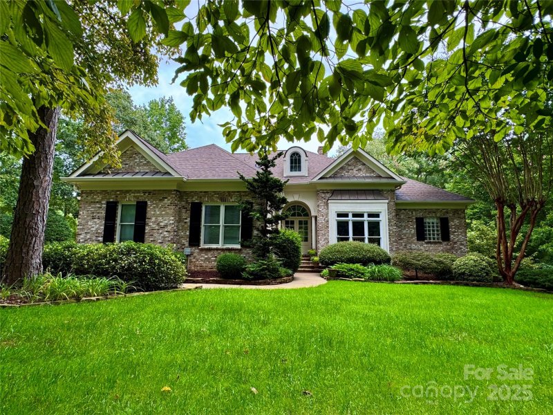 Property image 2 of 117 Whitley Mill Road in Uwharrie Point, New London, NC 28127