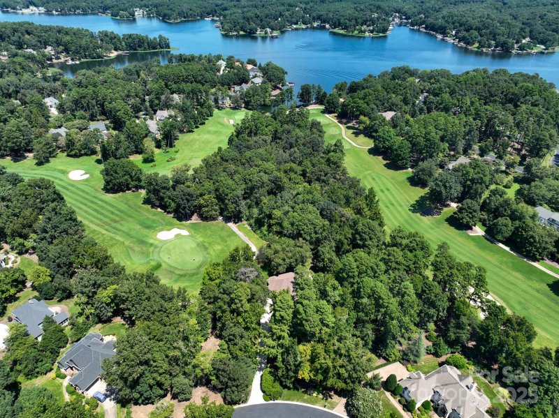 Property image 3 of 117 Whitley Mill Road in Uwharrie Point, New London, NC 28127