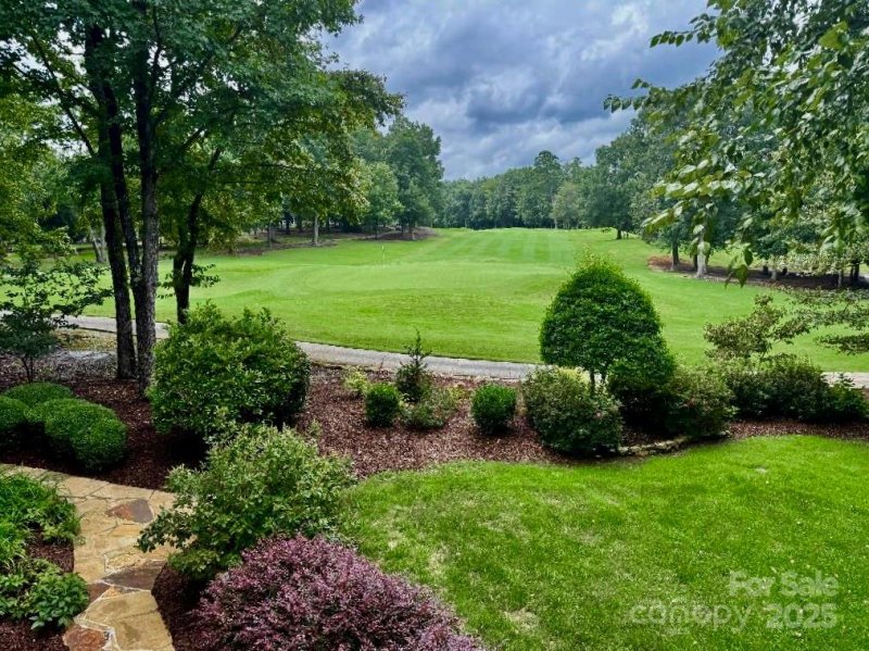 Property image 4 of 117 Whitley Mill Road in Uwharrie Point, New London, NC 28127