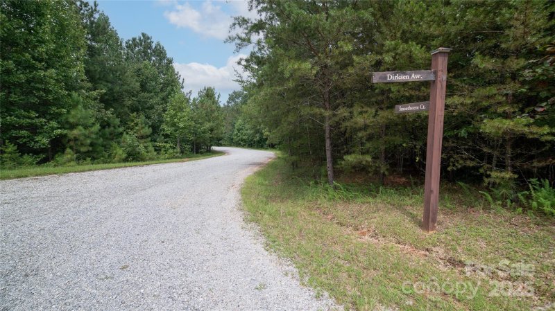 Property image 5 of Lot 84 Smoothstem Court in Blackberry Creek, Nebo, NC 28761