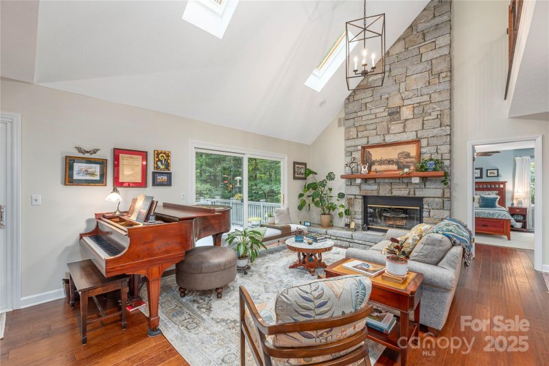 Property image 4 at 11 Claremont Drive, Flat Rock, NC 28731