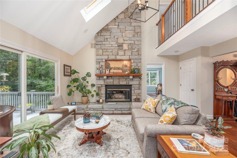 Property image 5 at 11 Claremont Drive, Flat Rock, NC 28731