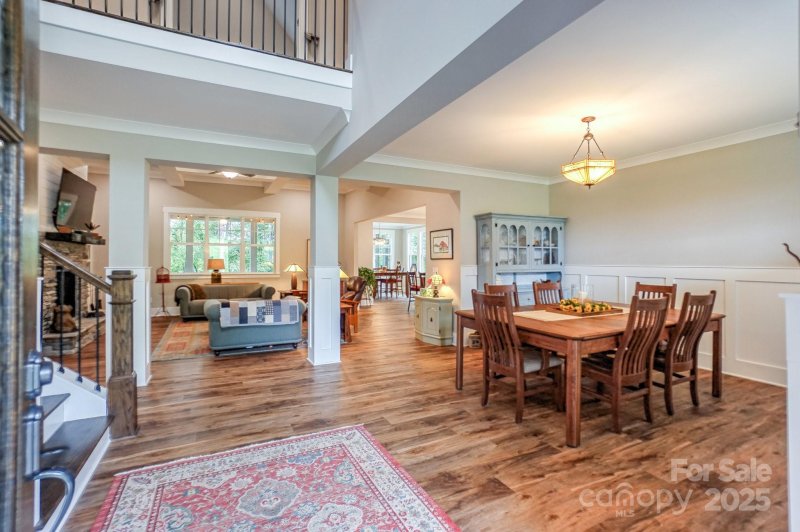 Property image 3 of 138 Waterbury Drive in Northington Woods, Mooresville, NC 28117