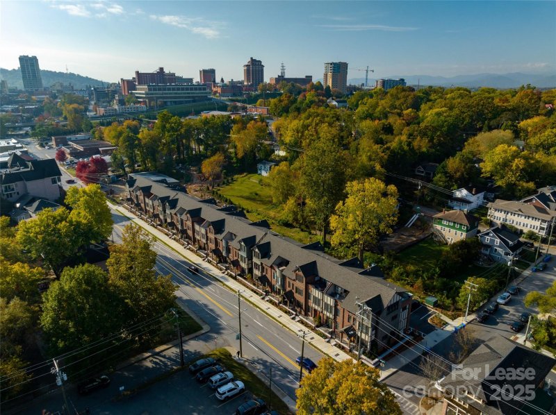 Property image 2 of 205 Broadway Street in The Broadway Asheville, Asheville, NC 28801