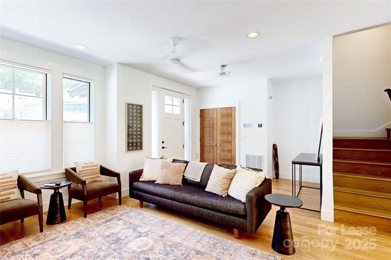 Property image 4 of 205 Broadway Street in The Broadway Asheville, Asheville, NC 28801