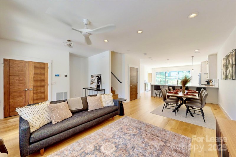 Property image 5 of 205 Broadway Street in The Broadway Asheville, Asheville, NC 28801