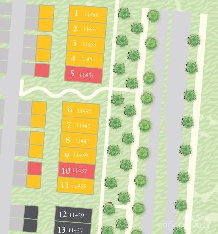 Property image 4 of 11441 Prosperity Church Road in North Creek Village, Huntersville, NC 28078