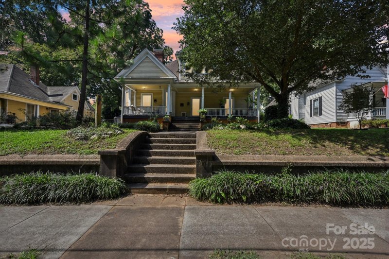 Property image 5 of 374 Union Street in Historic District, Concord, NC 28025