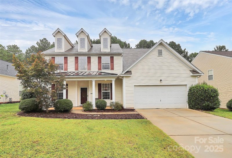 Property image 2 of 3161 Pine Bluff Way in Legacy Park, Indian Land, SC 29707