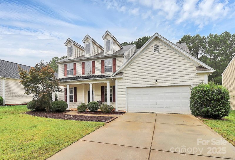 Property image 3 of 3161 Pine Bluff Way in Legacy Park, Indian Land, SC 29707