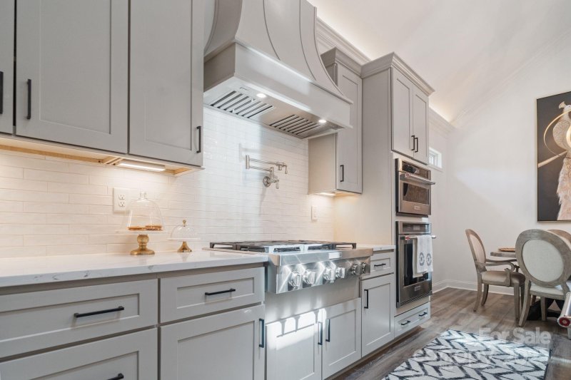 Property image 3 of 1428 Spring Ridge Lane in The Springs at Westport Club, Denver, NC 28037