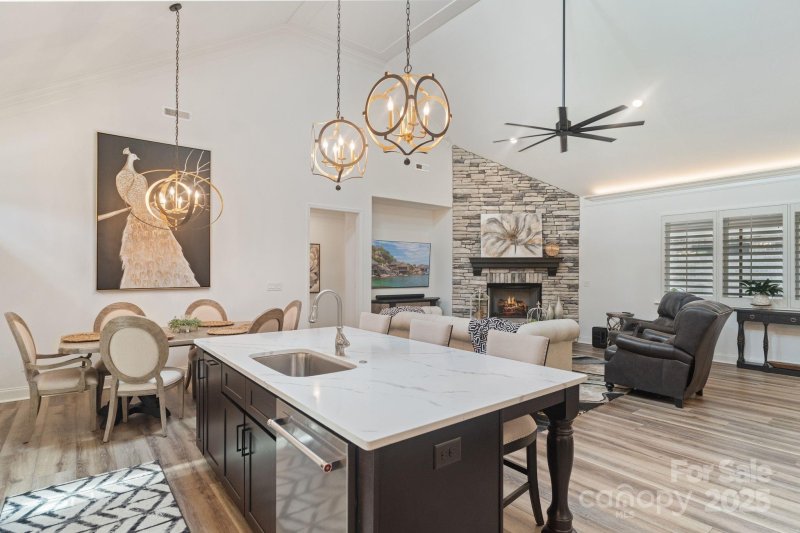 Property image 4 of 1428 Spring Ridge Lane in The Springs at Westport Club, Denver, NC 28037