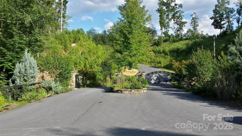 Property image 4 of Lot 3 S Cross Creek Trail in Mountain Laurel Estates, Mill Spring, NC 28756